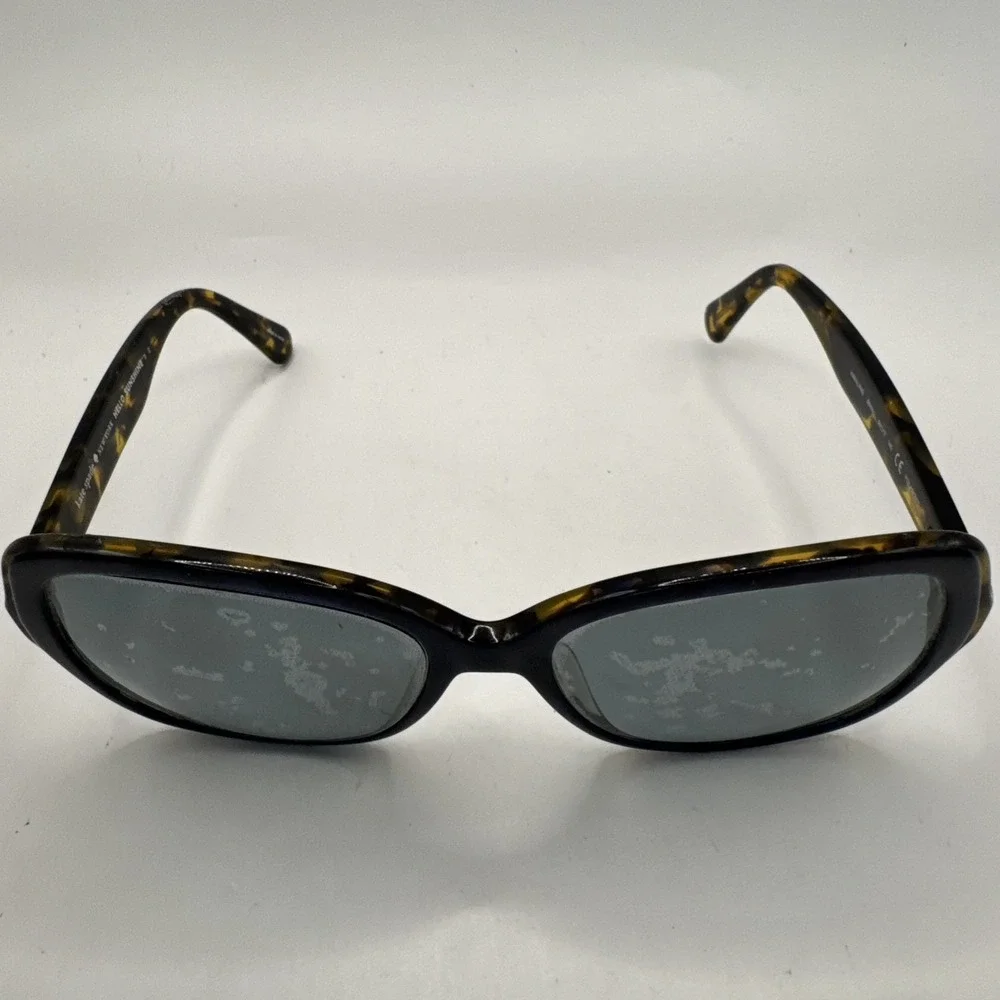 kate spade new‎ york Karalyn/S Eyeglasses Optical Frame 56-17-140 Tortoise